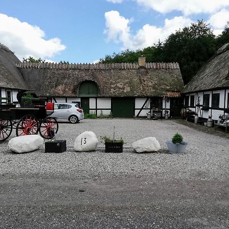 The Foresters House- Idyllic Tranquility- Non Smokers Only Store Heddinge Exterior photo