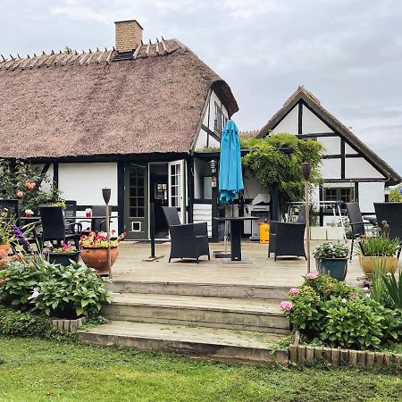 The Foresters House- Idyllic Tranquility- Non Smokers Only Store Heddinge Exterior photo