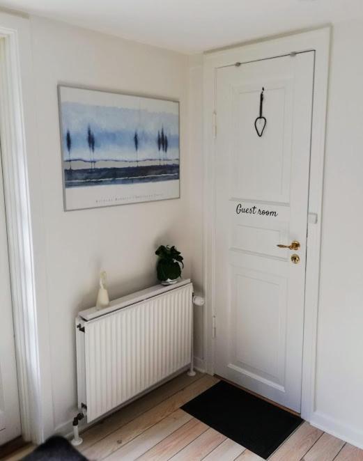 The Foresters House- Idyllic Tranquility- Non Smokers Only Store Heddinge Exterior photo