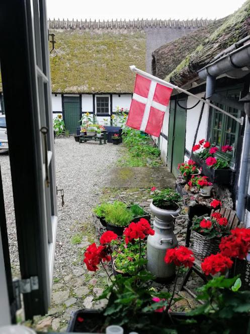 The Foresters House- Idyllic Tranquility- Non Smokers Only Store Heddinge Exterior photo